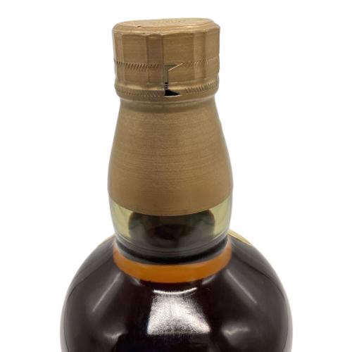 サントリー 山崎 12年 700ml 響マーク 未開封 ジャパニーズウィスキー