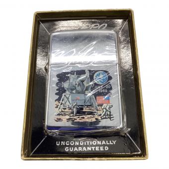 ZIPPO 月面着陸/ヴィンテージ 1969年製