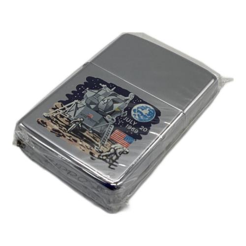 ZIPPO 月面着陸/ヴィンテージ 1969年製