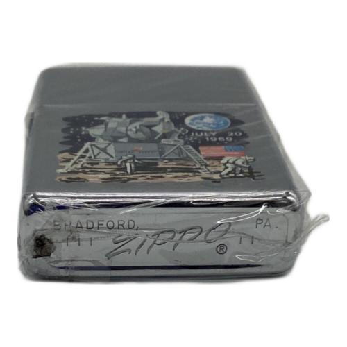 ZIPPO 月面着陸/ヴィンテージ 1969年製