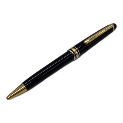 MONTBLANC (モンブラン) ボールペン MEISTERSTUCK CD2577448