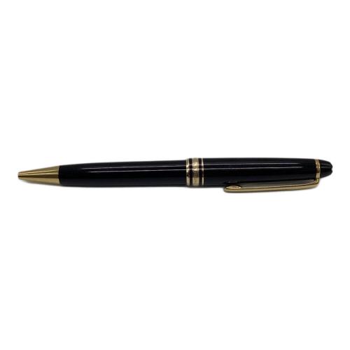 MONTBLANC (モンブラン) ボールペン MEISTERSTUCK CD2577448