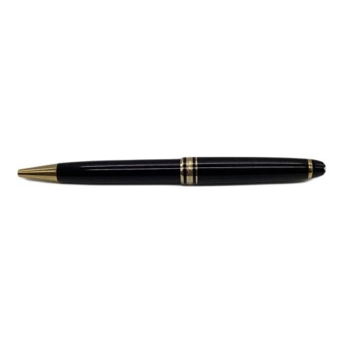 MONTBLANC (モンブラン) ボールペン MEISTERSTUCK CD2577448