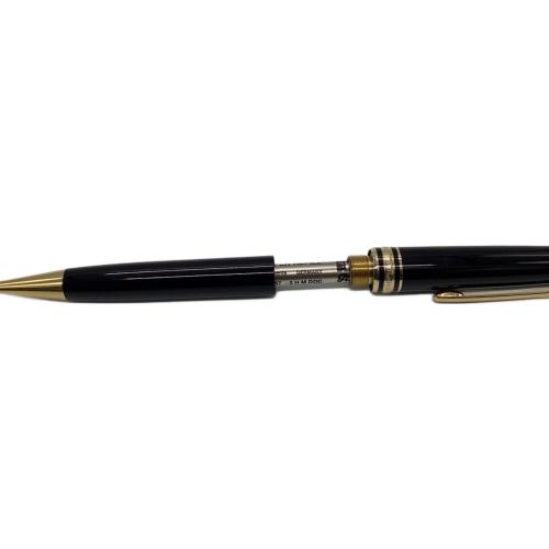 MONTBLANC (モンブラン) ボールペン MEISTERSTUCK CD2577448