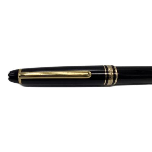 MONTBLANC (モンブラン) ボールペン MEISTERSTUCK CD2577448