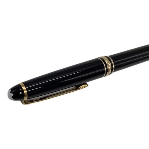 MONTBLANC (モンブラン) ボールペン MEISTERSTUCK CD2577448