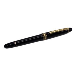 MONTBLANC (モンブラン) 万年筆 ペン先AU585 106513 MAKNZQ8W7