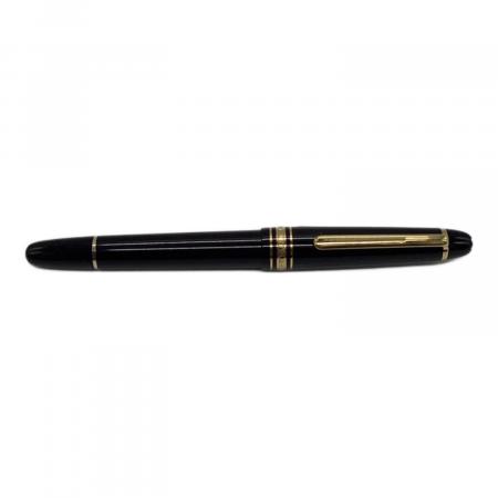MONTBLANC (モンブラン) 万年筆 ペン先AU585 106513 MAKNZQ8W7