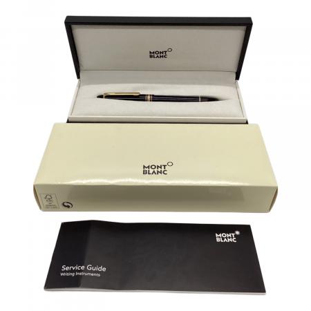 MONTBLANC (モンブラン) 万年筆 ペン先AU585 106513 MAKNZQ8W7