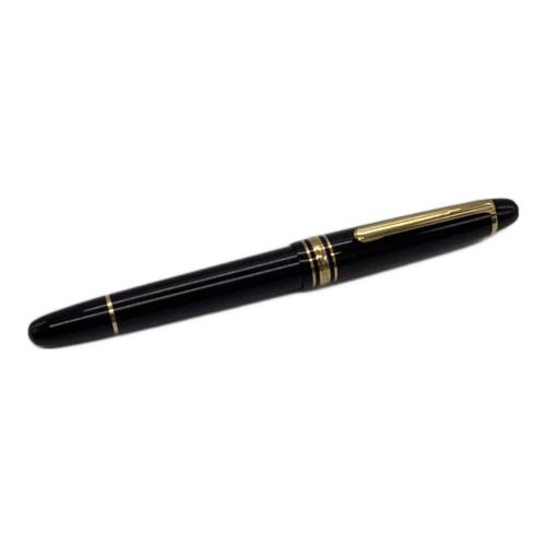 MONTBLANC (モンブラン) 万年筆 ペン先AU585 106513 MAKNZQ8W7