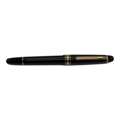 MONTBLANC (モンブラン) 万年筆 ペン先AU585 106513 MAKNZQ8W7