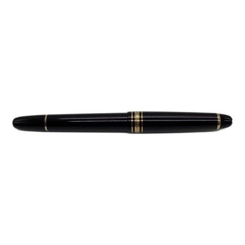 MONTBLANC (モンブラン) 万年筆 ペン先AU585 106513 MAKNZQ8W7