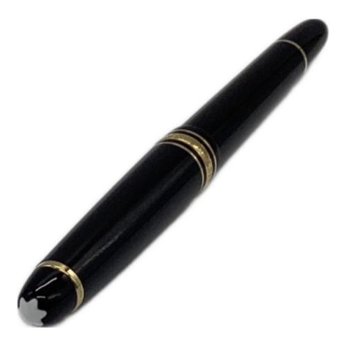 MONTBLANC (モンブラン) 万年筆 ペン先AU585 106513 MAKNZQ8W7