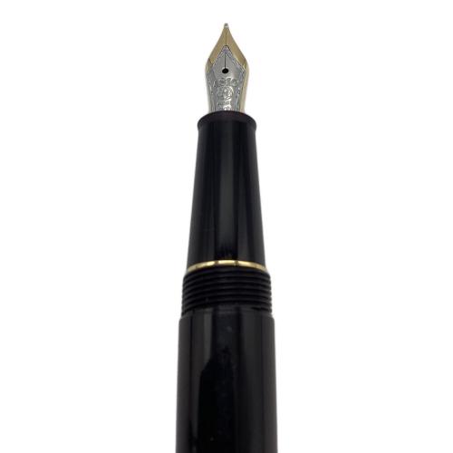MONTBLANC (モンブラン) 万年筆 ペン先AU585 106513 MAKNZQ8W7