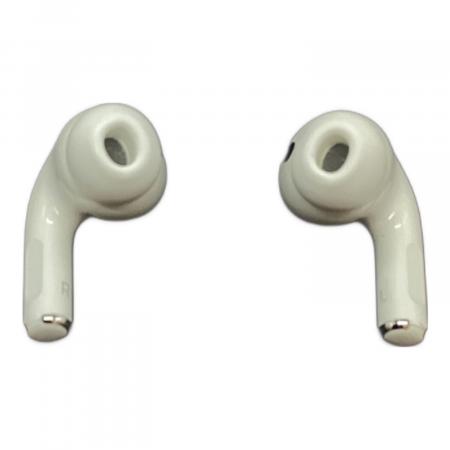 Apple (アップル) AirPods Pro(第1世代) A2190 動作確認済み