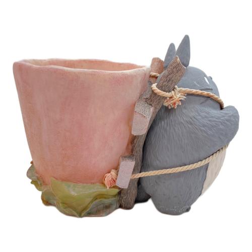 プランターカバー トトロのお届けよいこらしょ(2022)