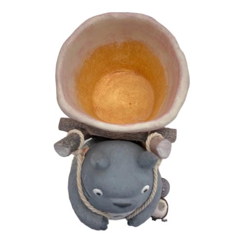 プランターカバー トトロのお届けよいこらしょ(2022)