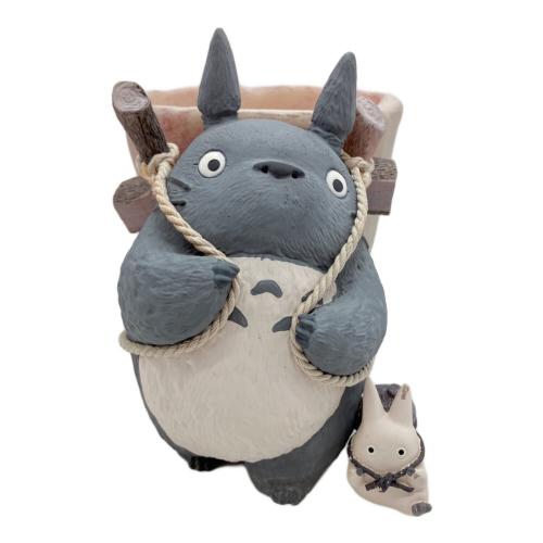 プランターカバー トトロのお届けよいこらしょ(2022)