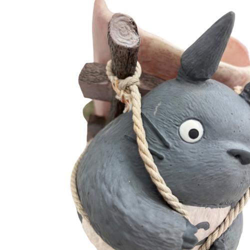 プランターカバー トトロのお届けよいこらしょ(2022)