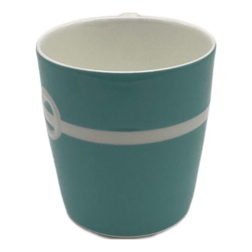 TIFFANY & Co. (ティファニー) マグカップ 2Pセット