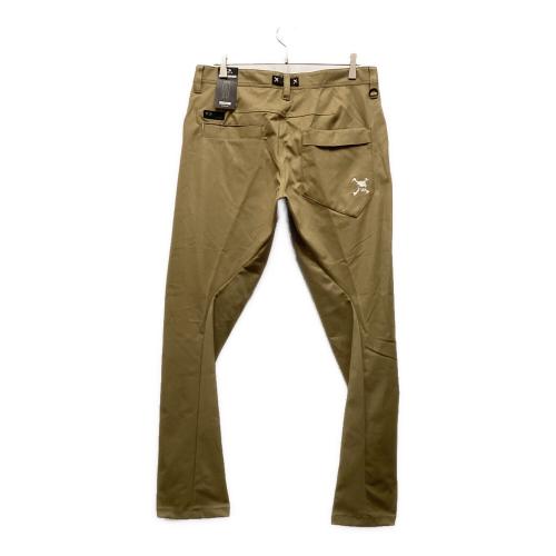 OAKLEY (オークリー) ゴルフパンツ メンズ SIZE XL カーキ FOA404238