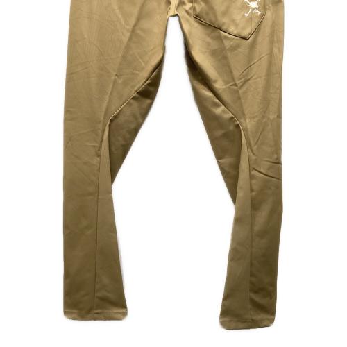 OAKLEY (オークリー) ゴルフパンツ メンズ SIZE XL カーキ FOA404238