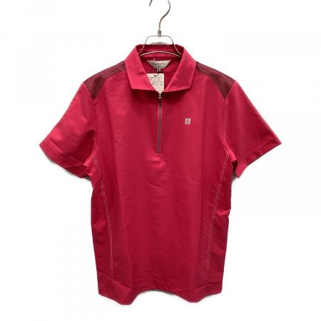 LANVIN SPORT (ランバン スポーツ) ゴルフウェア(トップス) レディース