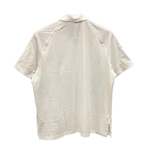 adidas (アディダス) ゴルフウェア(トップス) メンズ SIZE XL ホワイト IL5061