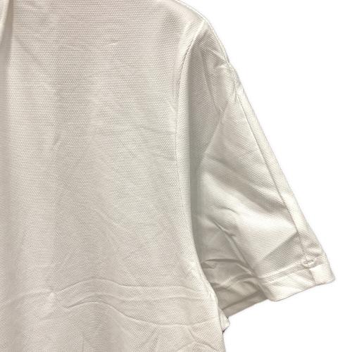 adidas (アディダス) ゴルフウェア(トップス) メンズ SIZE XL ホワイト IL5061