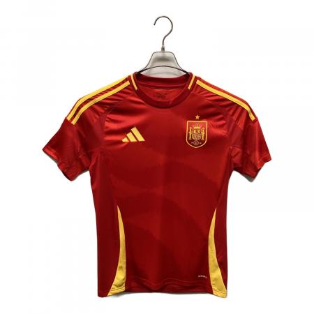 adidas (アディダス) サッカーウェア(トップス) メンズ SIZE XL レッド