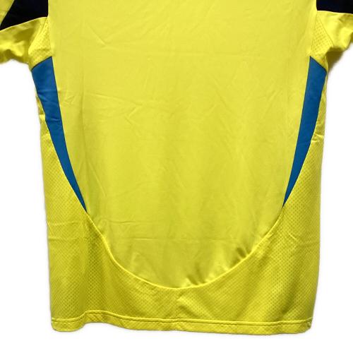 adidas (アディダス) サッカーウェア(トップス) メンズ SIZE XL イエロー スウェーデン代表 24 ホームユニフォーム IN1103