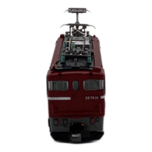 KATO (カトー) 模型 シングルアームパンタグラフ 3076-1