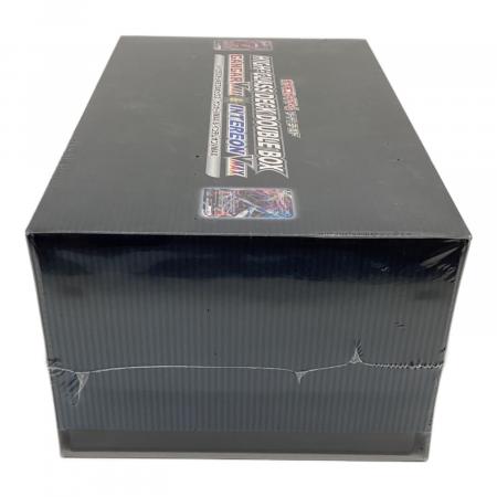 ポケモンカード　ハイクラスダブルデッキ　新品未開封 Amazon.co.jp: ポケモンカードゲーム ソード＆シールド ハイ