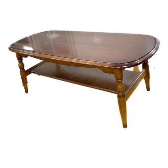 karimoku (カリモク) リビングテーブル コロニアル