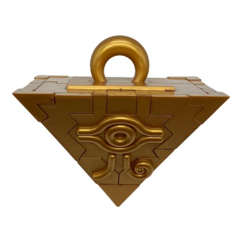 遊戯王デュエルモンスターズ 千年パズル ULTIMAGEAR 1/1