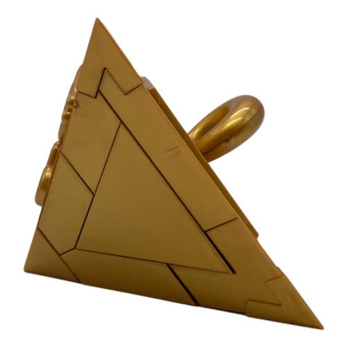 遊戯王デュエルモンスターズ 千年パズル ULTIMAGEAR 1/1