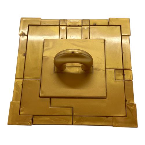 遊戯王デュエルモンスターズ 千年パズル ULTIMAGEAR 1/1