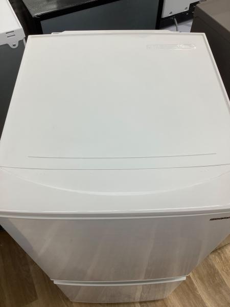SHARP (シャープ) 2ドア冷蔵庫 SJ-D14E-W 2018年製 137L|トレファクONLINE SHARP (シャープ) 2ドア冷蔵庫 SJ-D14E-W 2018年製 137L|トレファクONLINE