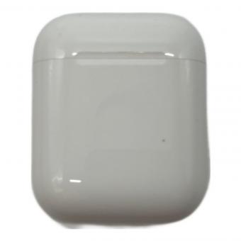 Apple (アップル) AirPods(第2世代) A2032/A2031/A1602 動作確認済み