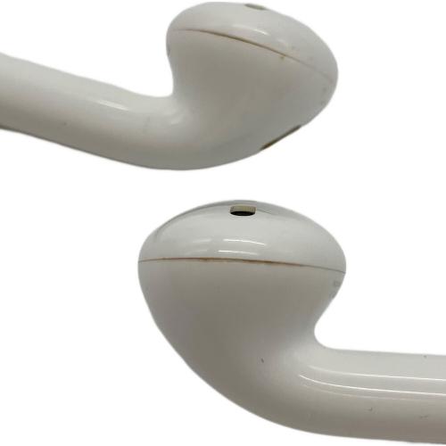 Apple (アップル) AirPods(第2世代) A2032/A2031/A1602 動作確認済み