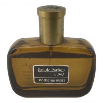 LINC ORIGINAL MAKERS オードパルファム 50ml 残量80%-99%