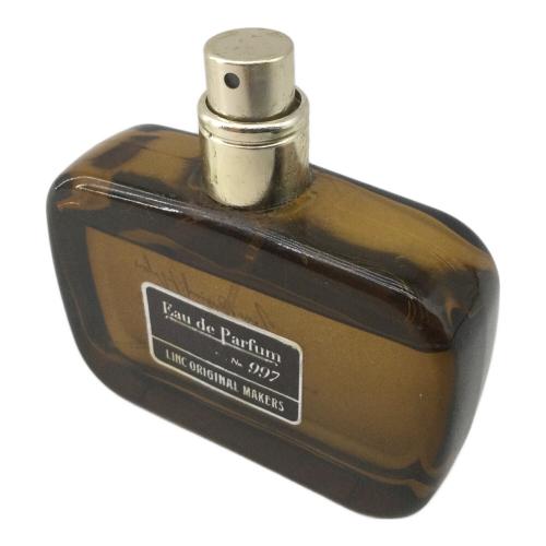 LINC ORIGINAL MAKERS オードパルファム 50ml 残量80%-99%