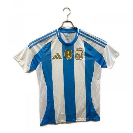adidas (アディダス) サッカーウェア(トップス) IP8409 メンズ SIZE XL