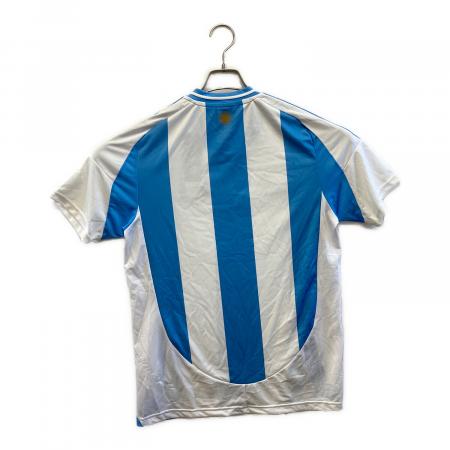 adidas (アディダス) サッカーウェア(トップス) IP8409 メンズ SIZE XL