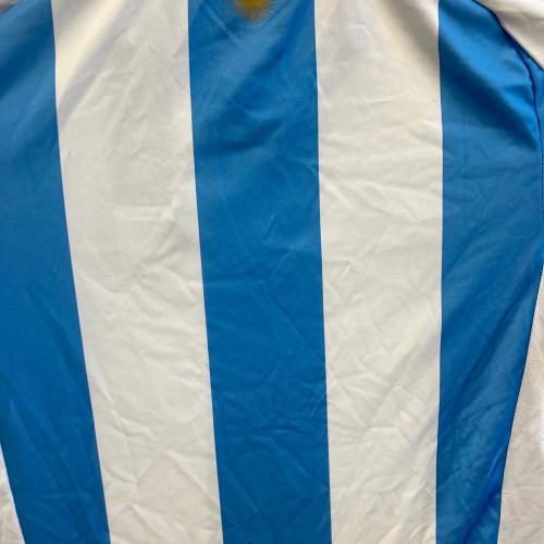 adidas (アディダス) サッカーウェア(トップス) IP8409 メンズ SIZE XL