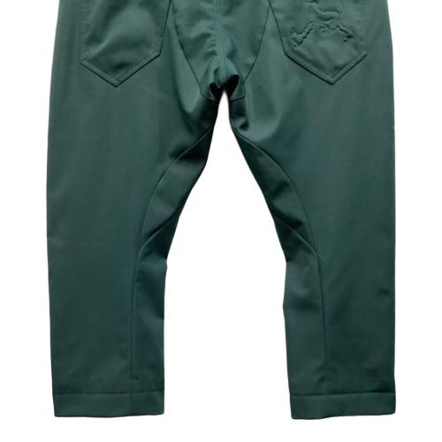 OAKLEY (オークリー) ゴルフパンツ メンズ SIZE XL グリーン FOA402488