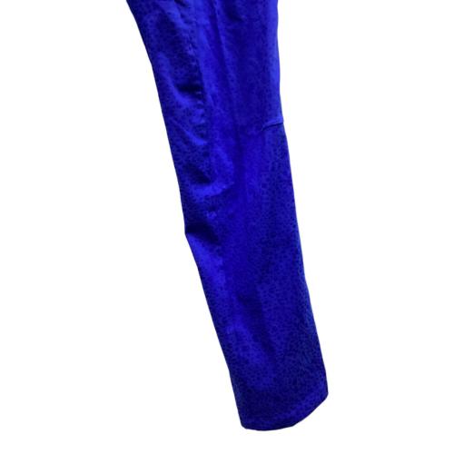 OAKLEY (オークリー) ゴルフパンツ メンズ SIZE XL ブルー FOA405752