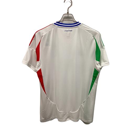 adidas (アディダス) サッカーウェア(トップス) メンズ SIZE 2XL ホワイト イタリア代表 2004 アウェイ IN0656