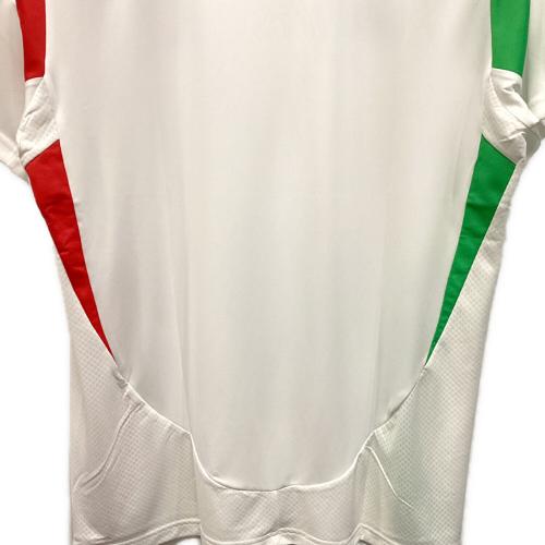 adidas (アディダス) サッカーウェア(トップス) メンズ SIZE 2XL ホワイト イタリア代表 2004 アウェイ IN0656