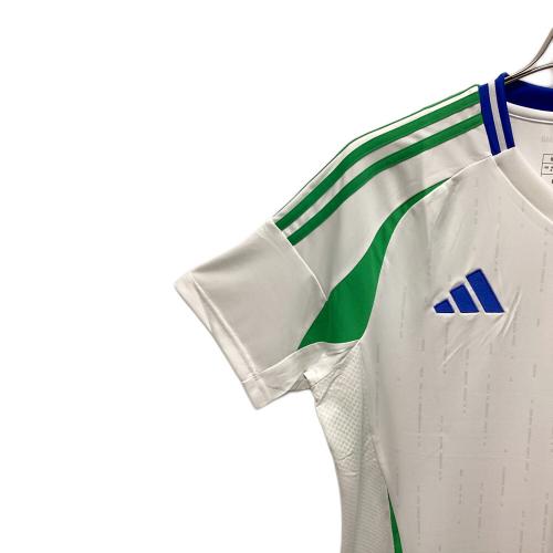 adidas (アディダス) サッカーウェア(トップス) メンズ SIZE 2XL ホワイト イタリア代表 2004 アウェイ IN0656